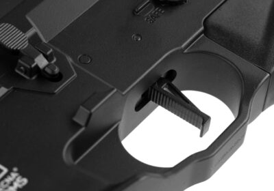Specna Arms SA-X10 EDGE High Speed Configuration Black - obrazek 6