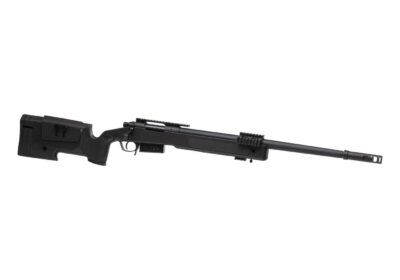 Specna Arms SA-S03 CORE Bolt Action Sniper Rifle Black