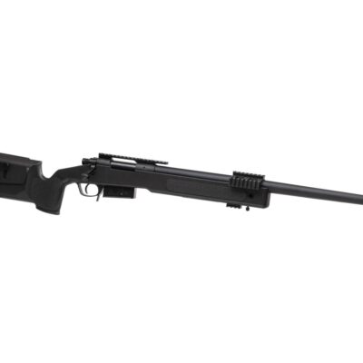 Specna Arms SA-S03 CORE Bolt Action Sniper Rifle Black