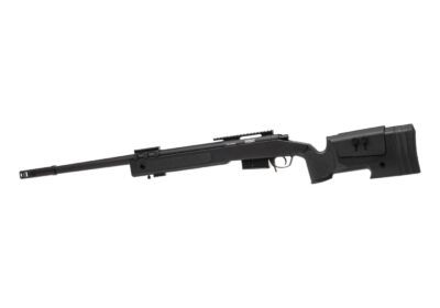 Specna Arms SA-S03 CORE Bolt Action Sniper Rifle Black - obrazek 2