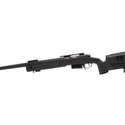 Alternative view of Specna Arms SA-S03 CORE Bolt Action Sniper Rifle Black