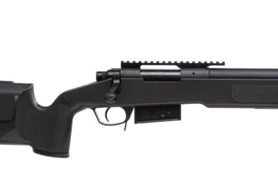 Specna Arms SA-S03 CORE Bolt Action Sniper Rifle Black - obrazek 3
