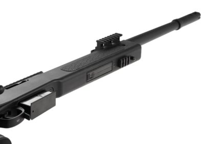 Specna Arms SA-S03 CORE Bolt Action Sniper Rifle Black - obrazek 4