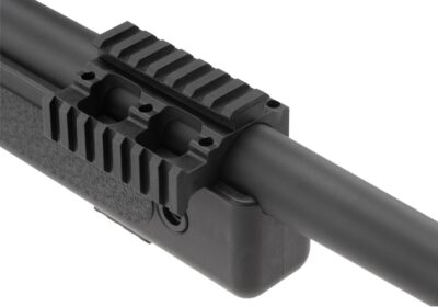 Specna Arms SA-S03 CORE Bolt Action Sniper Rifle Black - obrazek 5