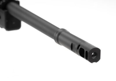 Specna Arms SA-S03 CORE Bolt Action Sniper Rifle Black - obrazek 6