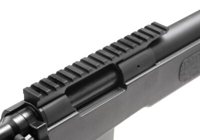 Specna Arms SA-S03 CORE Bolt Action Sniper Rifle Black - obrazek 7