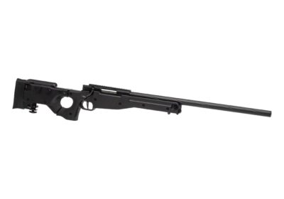 Specna Arms SA-S14 EDGE Bolt Action Sniper Rifle Black