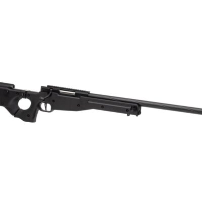 Specna Arms SA-S14 EDGE Bolt Action Sniper Rifle Black