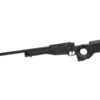 Specna Arms SA-S14 EDGE Bolt Action Sniper Rifle Black OD-TM-12835606000 asgbox.pl