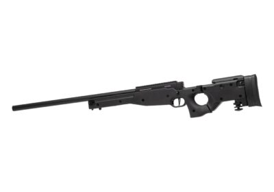 Specna Arms SA-S14 EDGE Bolt Action Sniper Rifle Black - obrazek 2