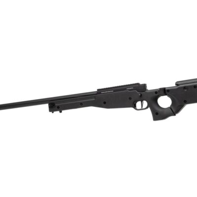 Alternative view of Specna Arms SA-S14 EDGE Bolt Action Sniper Rifle Black
