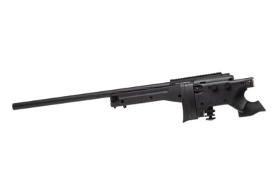 Specna Arms SA-S14 EDGE Bolt Action Sniper Rifle Black - obrazek 5