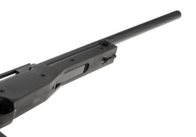 Specna Arms SA-S14 EDGE Bolt Action Sniper Rifle Black - obrazek 6
