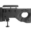 Specna Arms SA-S14 EDGE Bolt Action Sniper Rifle Black OD-TM-12835606000 asgbox.pl