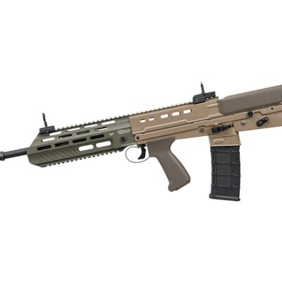 L85A3 Carbine ETU Black