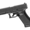 Glock Glock 17 Gen 5 MOS 4.5 mm Diabolo BlowBack Black OD-TM-12835906000 5.8409 asgbox.pl