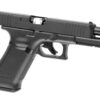 Glock Glock 17 Gen 5 MOS 4.5 mm Diabolo BlowBack Black OD-TM-12835906000 5.8409 asgbox.pl