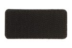 JTG I'm Lost Too Rubber Patch Black - obrazek 2
