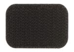 JTG Sh!t Magnet Rubber Patch Red - obrazek 2