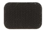 JTG Sh!t Magnet Rubber Patch Black - obrazek 2