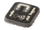 JTG Sh!t Magnet Rubber Patch Black - obrazek 3