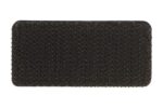 JTG I Have No Idea Rubber Patch Black - obrazek 2