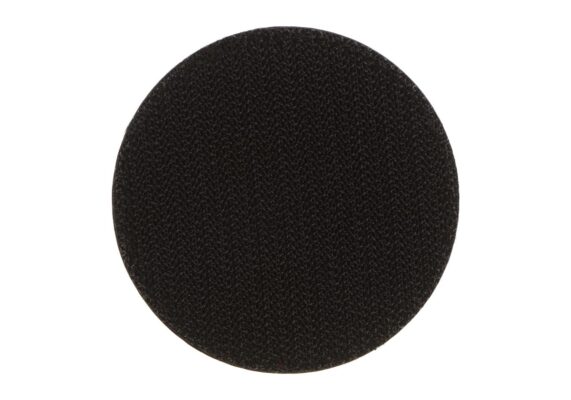 JTG Peace Through Superior Firepower Rubber Patch Red - obrazek 2