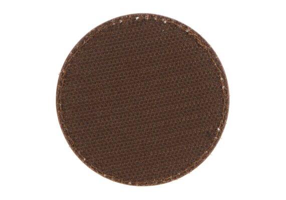 JTG Peace Through Superior Firepower Rubber Patch Multicam - obrazek 2