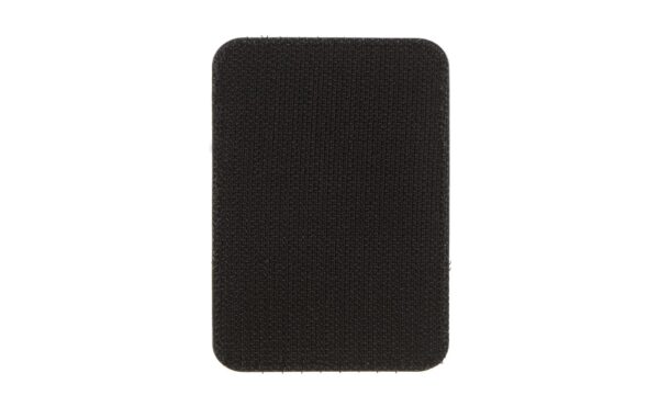 JTG I Am The Storm Rubber Patch Black/White - obrazek 2