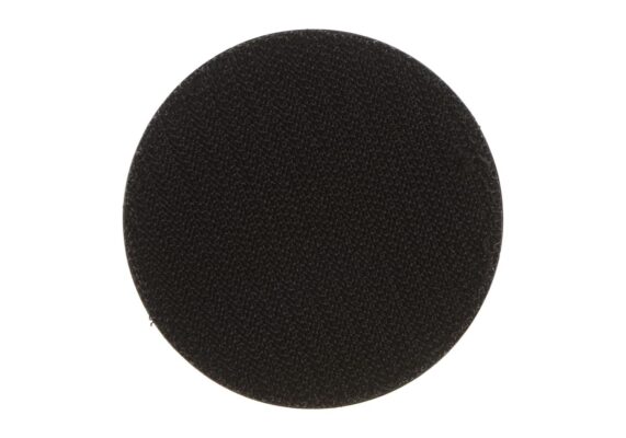 JTG Coffee Junkies Rubber Patch Black - obrazek 2
