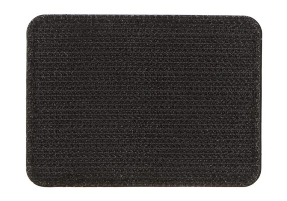 JTG We Offer No Solution But Admire The Problem Rubber Patch Yellow - obrazek 2