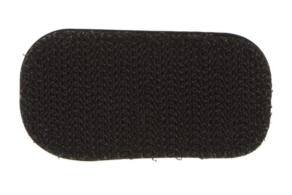 JTG Spicy Pager Rubber Patch Multicolor - obrazek 2