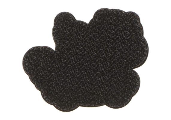 JTG Micro Unicorn Rubber Patch Multicolor - obrazek 2