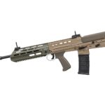 L85A3 Carbine ETU 0.5J Black