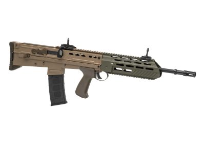 L85A3 Carbine ETU S-AEG Black