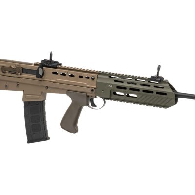 L85A3 Carbine ETU S-AEG Black