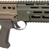 L85A3 Carbine ETU S-AEG Black OD-TM-12840306000 asgbox.pl