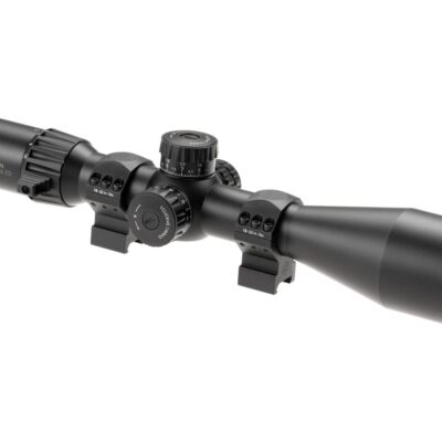 Vector Optics Tauron Gen II 5-40x56 ED Scope Black