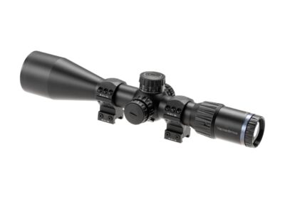 Vector Optics Tauron Gen II 5-40x56 ED Scope Black - obrazek 2