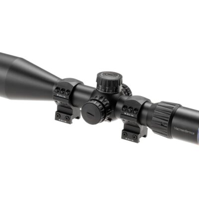 Alternative view of Vector Optics Tauron Gen II 5-40x56 ED Scope Black
