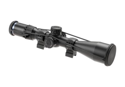 Vector Optics Tauron Gen II 5-40x56 ED Scope Black - obrazek 3