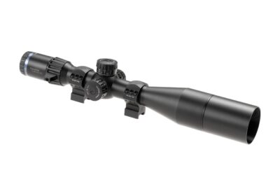 Vector Optics Tauron Gen II 5-40x56 ED Scope Black - obrazek 4