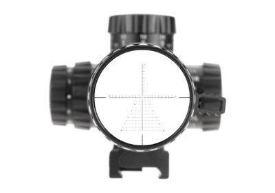 Vector Optics Tauron Gen II 5-40x56 ED Scope Black - obrazek 8