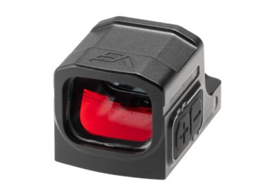 Vector Optics Frenzy 1x17x20 MRT Red Dot Sight Black - obrazek 3