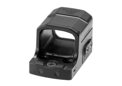 Vector Optics Frenzy 1x17x20 MRT Red Dot Sight Black - obrazek 4