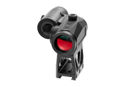 Vector Optics Scrapper 1x25 RDS with Paragon 3x Magnifier and One Piece Mount Black - obrazek 6