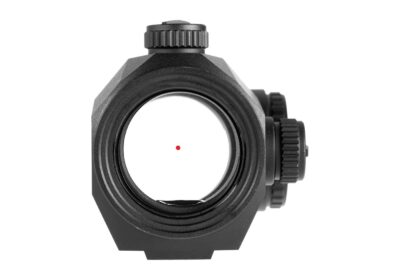 Vector Optics Scrapper 1x29 RDS with Paragon 3x Magnifier and One Piece Mount Black - obrazek 9
