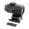Vector Optics Maverick-IV 3x22 Mini Magnifier Black OD-TM-12843906000 asgbox.pl