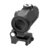 Vector Optics Maverick-IV 3x22 Mini Magnifier Black OD-TM-12843906000 asgbox.pl