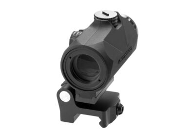 Vector Optics Maverick-IV 3x22 Mini Magnifier Black - obrazek 3